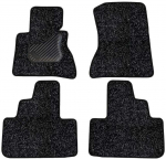 ARS Medžiaginiai kilimėliai BMW X3 E83 2003-2010m.