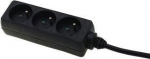 Hama Standard 3 gniazda, 3m