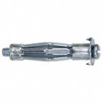 Fischer Metal. kai&scaron;tis gipsui su varžtu HM 6X52 S