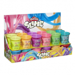 PLAY-DOH Gleivių indelis, 1 vnt. asortimentas