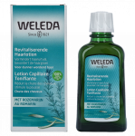 Weleda Revitalising Hair Tonikas plaukus stiprinantis ir slinkimą stabdantis tonikas, 100 ml