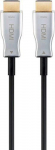 MicroConnect HDMI &ndash; HDMI kabelis 10 m juodas (HDM191910V2.0OP)