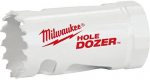 Milwaukee Accessories Karūna Hole Dozer MILWAUKEE &Oslash;68 mm