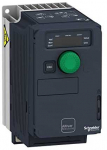 Schneider Electric Inverteris 0.55kW 1x200-240V/3.7A kompakti&scaron;kas Altivar 320 ATV320U06M2C