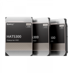 Synology Sinologija | Įmonės HDD | (HAT5300-12T) | 7200 RPM | 12000 GB | HDD | 256 MB
