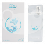 Kenzo L'Eau Kenzo (L'Eau par Kenzo) EDT tualetinis vanduo moterims, 50 ml