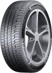 Continental Padangos PremiumContact 6 ContiSilent 108 H XL AO ( B A B 73dB )