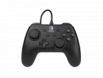 Power A PowerA juodas laidinis valdiklis skirtas Nintendo Switch