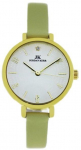 Laikrodis Perfect Jordan Kerr PT-11823/IPG/Geltonas