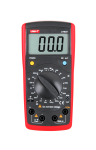 Universalus multimetras Uni-t UT603