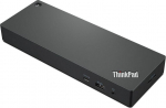 &Scaron;akotuvas Stotis / replikatorius Lenovo ThinkPad Thunderbolt 4 (40B00135EU)