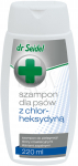 Dermapharm Dr Seidel &Scaron;AMPONAS (220 ml CHLORHESIDIN)