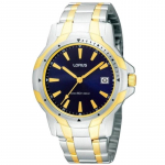 Laikrodis LORUS RS904BX-9