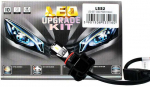 M-TECH LED lemputės PS24W (5202) Basic +150%