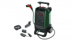 Bosch Fontus II (1x2,5AH, 18V) Slėgio plovyklis