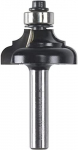 Grąžtas Apvalinimo freza Stanley; 8/31,8/52 mm; su guoliu