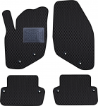 Openauto Polimeriniai EVA kilimėliai Volvo S60 I 2000-2010m.