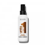 "Revlon Uniq One All In One Coconut" plaukų priežiūros pur&scaron;kiklis 150ml
