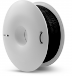 3D plastikas Fiberlogy Impact PLA 1.75mm 0.85kg &ndash; Juodas