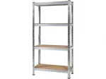 Malatec Sandeliavimo lentyna 150x75x30