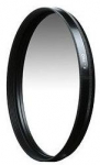 B&W International Filtras B+W Graduated Pilkas 502 25% (max. 2 f-stop) 77x0,75mm