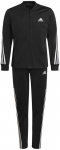 Adidas Sportinis Kostiumas Paaugliams G 3s Pes Ts Juodas H57226