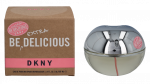 DKNY Donna Karan Be Extra Delicious EDP parfumuotas vanduo moterims, 100 ml