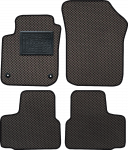 Openauto Polimeriniai EVA kilimėliai Skoda Citigo 2012-2022m.