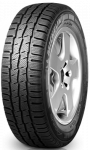 Michelin 195/75R16C AGILIS ALPIN 110/108R