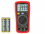 Multimetras UT39A+ UNI-T