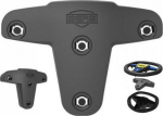 Soundbox modulis su 4 garso signalais Bokart Berg