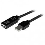 USB kabelis StarTech (USB2AAAEXT5M)