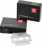 Zwilling CLASSIC INOX peiliukai nuospaudų valikliui