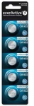 EVERACTIVE LITIO BATERIJOS CR1632 BLISTERIO 5 VNT. CR16325BL