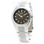 Abiejų lyčių laikrodis Chronotech CC7039M-08M (&Oslash; 39 mm)