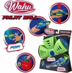 Goliath GOLIATH WAHU Phlat Kamuolys Discoball Classic TT0122 mi&scaron;inio kaina 1 vnt