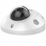 ANTIVANDALINĖ IP KAMERA DS-2CD2546G2-IS(2.8MM)(C) ACUSENSE - 4 Mpx Hikvision