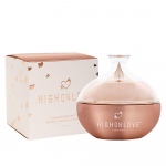 HighOnLove - Cannabis Body Butter 200 ml kūno sviestas
