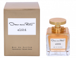 Oscar De La Renta Alibi EDP parfumuotas vanduo moterims, 100 ml