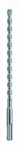 Betono grąžtas DOMAS SDS+ V-Plus &Oslash;12x600mm