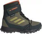 Adidas Avalynė Paaugliams Terrex Snow Cf R.Dy K Khaki GZ1178