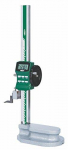 Autel Insize SKAITMENINIS AUK&Scaron;MAITIS. 0-600 mm