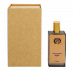 Memo Paris Memo French Leather EDP parfumuotas vanduo Unisex, 75 ml