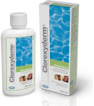 ICF Clorexyderm &Scaron;ampūnas 4% 250 ml