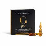 Germinalinio greito veikimo ampulės 5x1,5ml