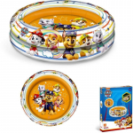 Mondo Spin Master "Paw Patrol" pripučiamas baseinas &Oslash; 100 CM