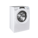 Candy | Skalbimo ma&scaron;ina with Dryer | ROW 4854DWME/1-S | Energy efficiency class A | Front loading | Skalbimo talpa 8kg | 1400 RPM | Gylis 53 cm | Plotis 60 cm | Ekranas | TFT | Drying system | Drying capacity 5kg | Wi-Fi | Baltas