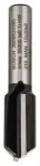 Bosch Pir&scaron;tinė freza HM B=12mm, l=20 mm,kotas 8mm