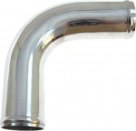 TurboWorks_D Aliuminio vamzdis 90st 60mm 30cm