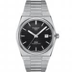 Laikrodis Tissot Prx Powermatic 80 T137.407.11.051.00